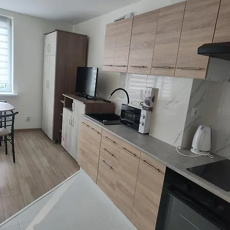 Hetman Apartment Rzeszów