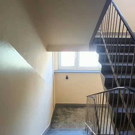 Hetman Apartment
